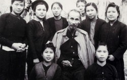 Những mốc thời gian ghi dấu sự hình thành phát triển của Hội LHPNVN