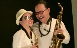Con gái Trần Mạnh Tuấn trong trẻo trong album 'Thằng Cuội'