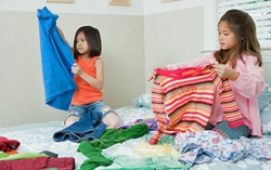 Bữa tiệc sinh nhật thay đổi gia đình tôi