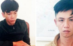 2 tháng gây ra 13 vụ cướp nhằm vào phụ nữ