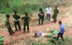 Gia cảnh đáng thương của thiếu phụ lái xe ôm bị sát hại