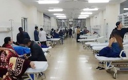 Vụ ngộ độc thực phẩm tại Đắk Lắk: Thêm 30 người nhập viện cấp cứu