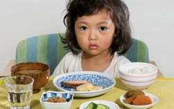Lý do cha mẹ Nhật không gọi con thức giấc vào buổi sáng