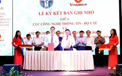 Viện Big Data: Top 5 cuộc thi phần mềm chẩn đoán bệnh qua X quang