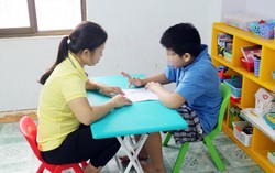 Mẹ bức xúc vì nhà đài quay phim con tự kỷ rồi tự ý phát sóng 
