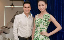 Diễn viên “Người phán xử” thán phục học vấn của Phùng Bảo Ngọc Vân