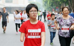 Dấu ấn trẻ em tại Mottainai 2018 trên phố đi bộ hồ Gươm