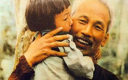 Nghe lại những ca khúc nước ngoài hay nhất về Bác Hồ