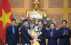 Đoàn có sứ mệnh giúp thanh niên có 'sức đề kháng' trong môi trường mạng