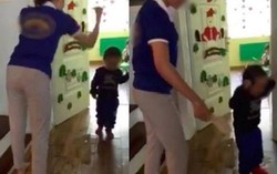 Những vụ việc đau lòng năm 2017 khiến phụ huynh chết lặng