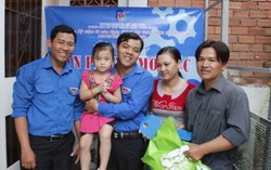 Hỗ trợ công nhân nghèo 'Căn phòng mơ ước'