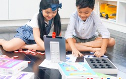 Magic Book cháy hàng dịp Tết Nguyên đán 2018