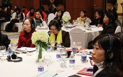 Thêm gói vay tín chấp dành cho doanh nghiệp nữ 