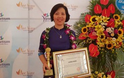 Bảo tàng Phụ nữ Việt Nam là điểm tham quan du lịch hàng đầu VN