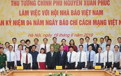Thông tin báo chí phải thể hiện dòng chảy chính của xã hội, vì lợi ích cộng đồng