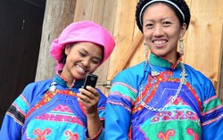  Phụ nữ là lực lượng quan trọng tạo nên sự phát triển toàn diện
