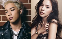 Taeyang mua nhà mới để chuẩn bị cưới Min Hyo Rin?