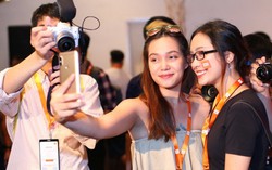 Sức hút từ ‘Quái kiệt chụp hình’ Redmi Note 5