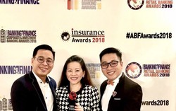 Giải thưởng 'Sáng kiến Marketing của năm' châu Á vinh danh FWD