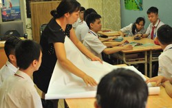 Trẻ khuyết tật có nguy cơ bị xâm hại cao gấp 4 lần so với trẻ bình thường