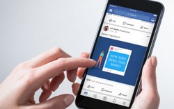 Facebook cấm các ứng dụng đố vui đoán tính cách người dùng