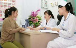 Khám chữa vô sinh, hiếm muộn cho nữ công nhân