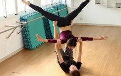 Thí sinh của Khánh Thi và Chí Anh ráo riết tập luyện
