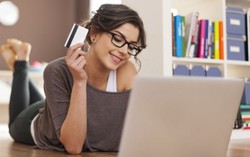 Bí quyết mua hàng Tết online