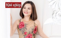 Cô gái 8x quyết vay nợ để nâng tầm giá trị cam Cao Phong 