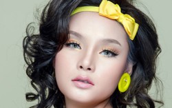 Đón xem livestream buổi chụp ảnh thí sinh Miss Photo 2017