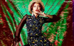 Hành trình chật vật đến ngôi Á quân Asia’s Next Top Model của Minh Tú