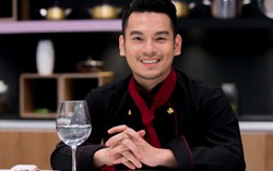 Hòa Minzy bấn loạn vì 4 đầu bếp chuẩn "soái ca" 