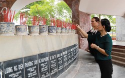 Nhắc nhớ tình hữu nghị Việt - Nga những năm tháng chinh phục sông Đà