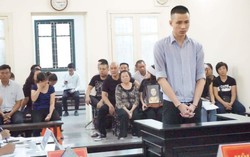 Đang xét xử nam sinh viên giết 'người tình', cướp tài sản tại chung cư cao cấp