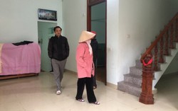 Sức khỏe của kẻ sát hại vợ và 2 con ở Thanh Hóa đã ổn định