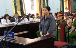 Nữ y sĩ làm 117 trẻ mắc sùi mào gà bị đề nghị mức 9-10 năm tù