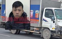 Vụ tai nạn thảm khốc ở Hải Dương: Tài xế dương tính với ma túy
