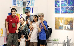 Mở ra tương lai tươi sáng hơn cho các nghệ sĩ đặc biệt