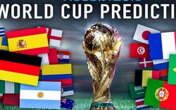 6 điều thú vị không thể bỏ qua về World Cup 2018
