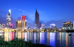 TPHCM hợp tác với Viettel xây dựng đô thị thông minh
