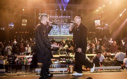 Thông điệp sống trọn tuổi trẻ trong MV “Đi đi chần chờ chi” của Only C và ShiGGa Shay