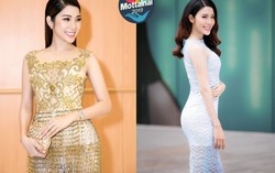 Sau Mottainai ở TPHCM, Á hậu-diễn viên Yan My tiếp tục ủng hộ Mottainai tại Hà Nội