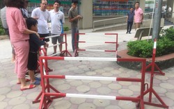 Hà Nội: Chồng bắn vợ trọng thương vì mâu thuẫn