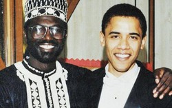 Anh trai Obama cáo buộc bà Hillary là ‘Người phụ nữ cuồng nói dối’
