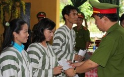 Chủ tịch nước ký quyết định về đặc xá năm 2016