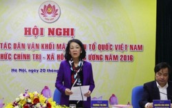 Kịp thời nắm bắt đời sống của nhân dân