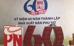 Nhà xuất bản Phụ nữ tuyển dụng nhân sự năm 2018
