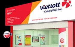 Cảnh báo chiêu lừa đảo làm đại lý Vietlott giá 2 triệu đồng