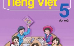 Học sinh lớp 5 tố ‘Dì Năm lấy chồng quá sớm’