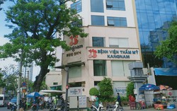 Người phụ nữ tử vong sau căng da mặt tại Bệnh viện Thẩm mỹ Kangnam